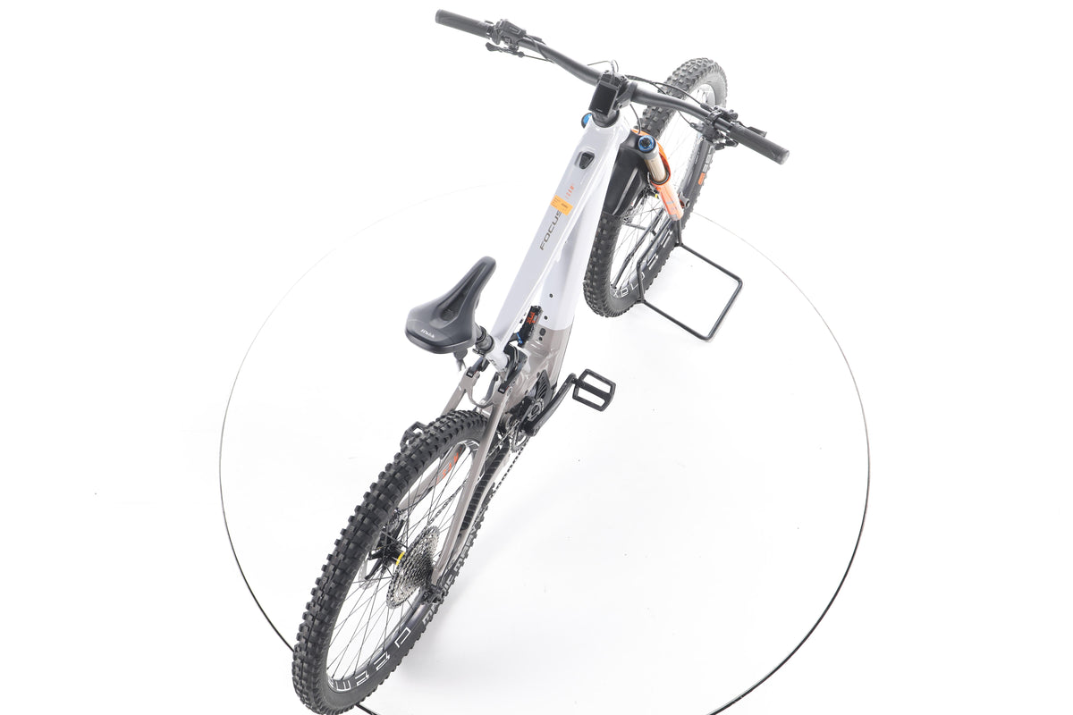Focus Sam² 6.0 E-Bike Fully - Image 23