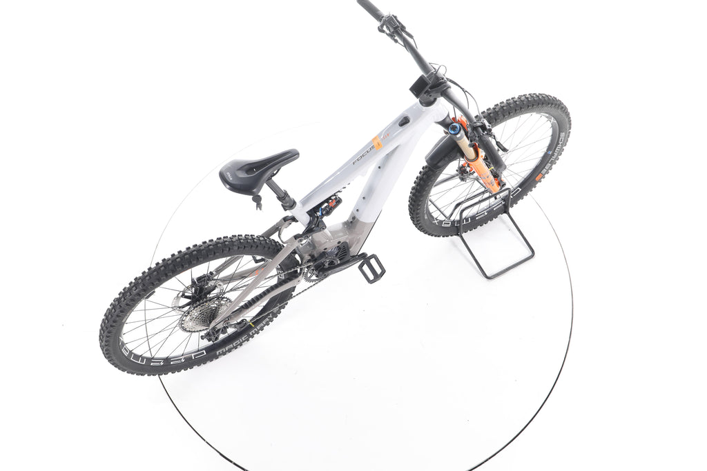 Focus Sam² 6.0 E-Bike Fully - Image 24