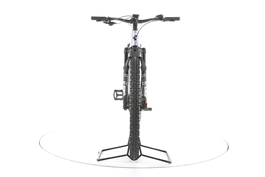 Cube Stereo Hybrid 120 RACE E-Bike Fully - Image 4
