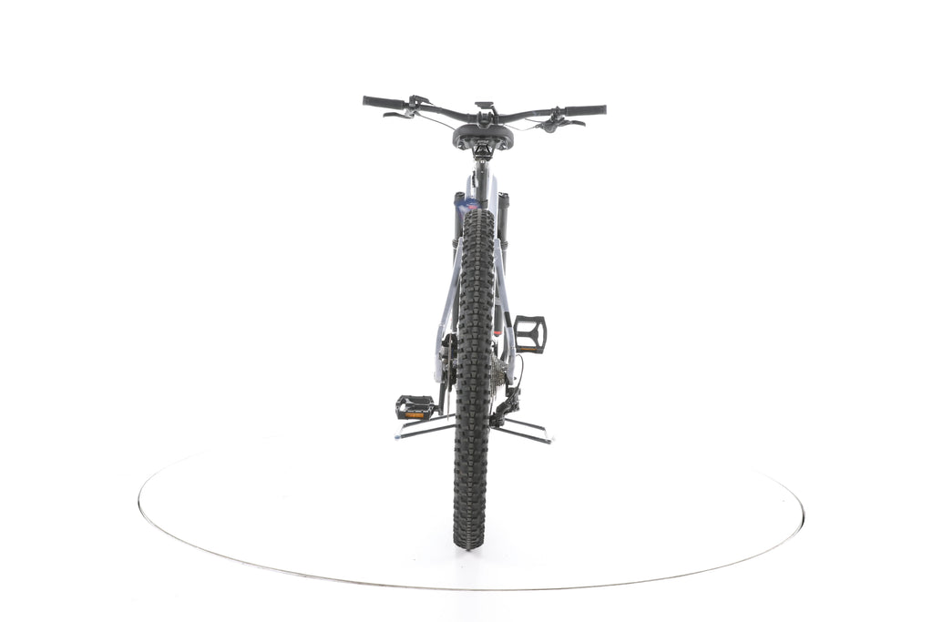 Cube Stereo Hybrid 120 RACE E-Bike Fully - Image 10