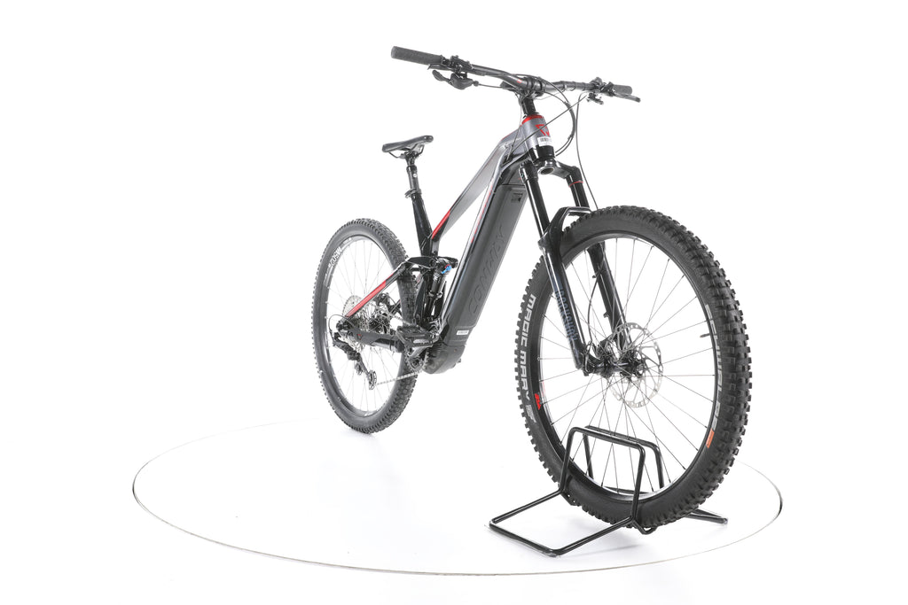 Conway eWME 3.9 E-Bike Fully - Image 3