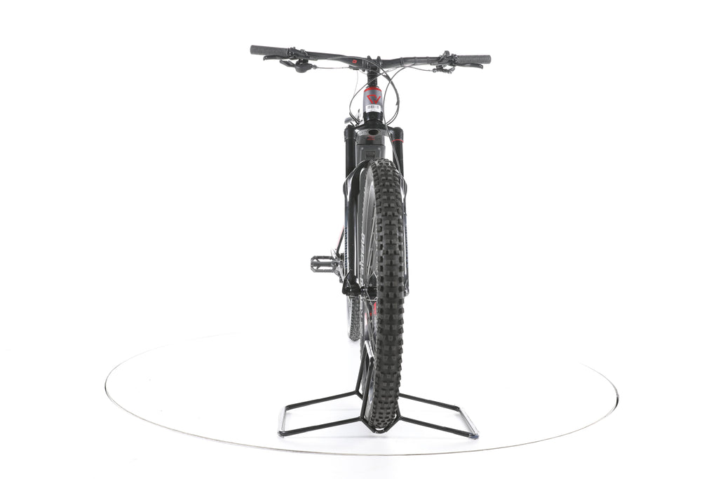 Conway eWME 3.9 E-Bike Fully - Image 4