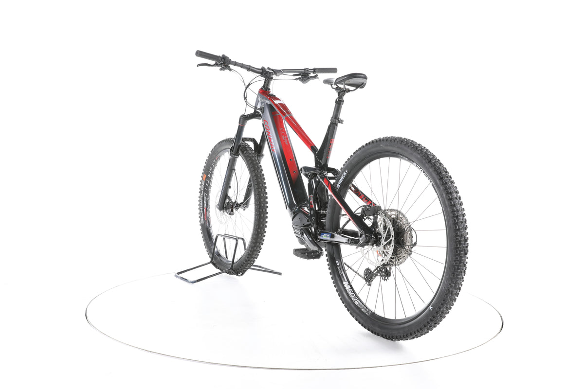 Conway eWME 3.9 E-Bike Fully - Image 9