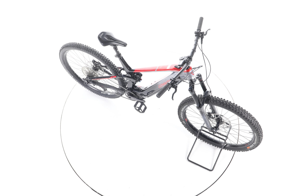 Conway eWME 3.9 E-Bike Fully - Image 14