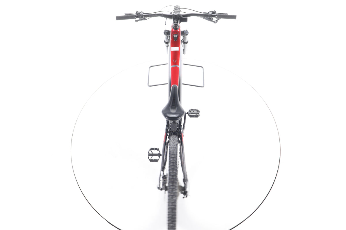 Conway eWME 3.9 E-Bike Fully - Image 22