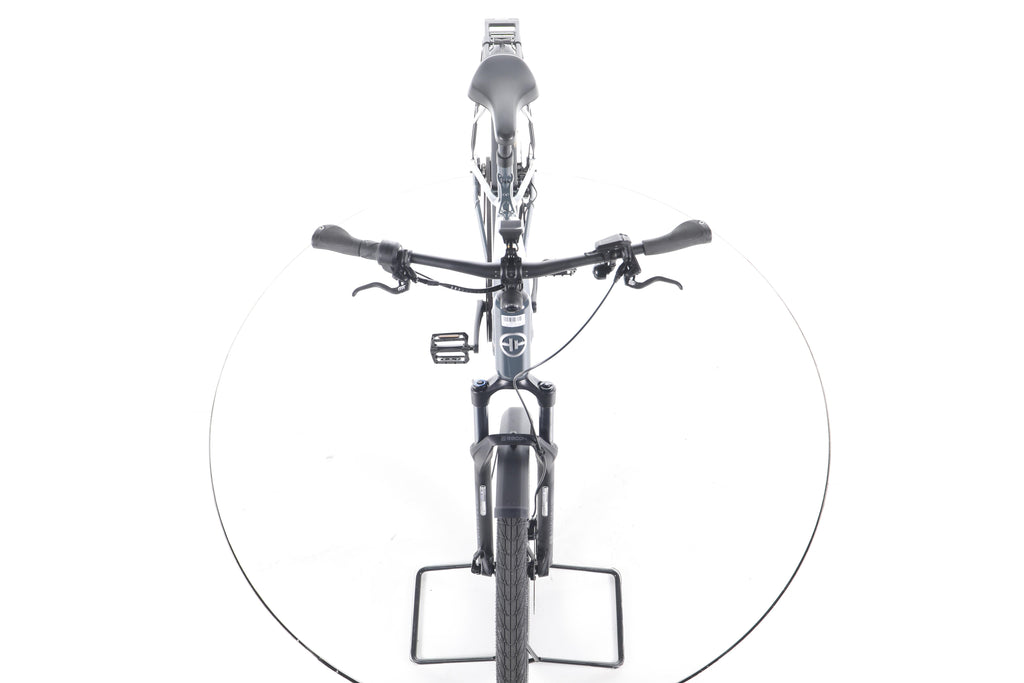 HNF Nicolai XD4 All-Terain City E-Bike - Image 16