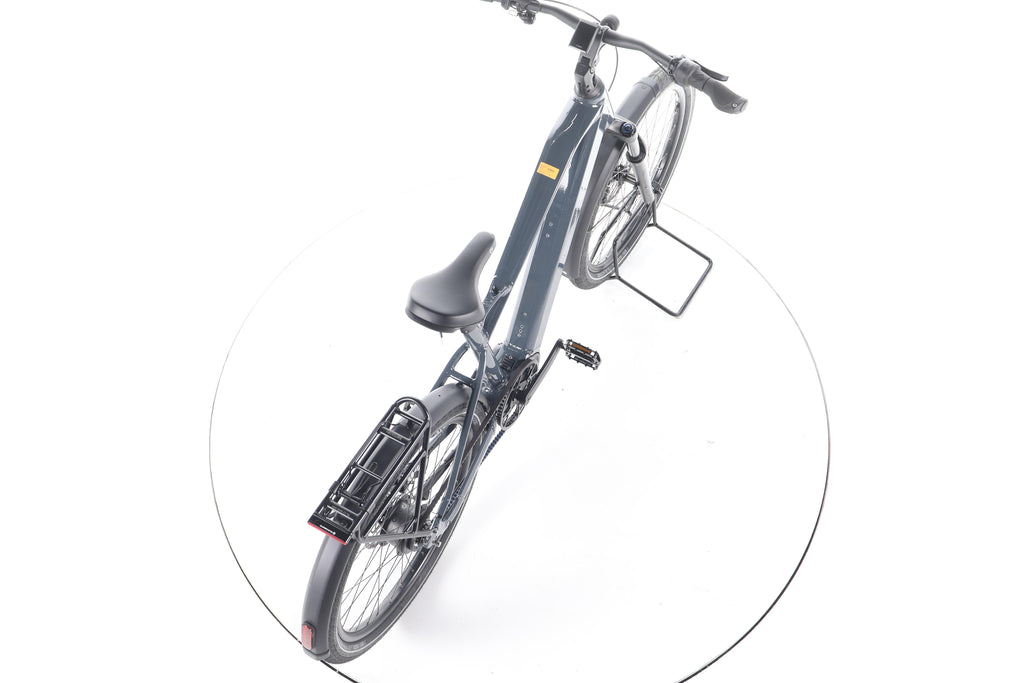 HNF Nicolai XD4 All-Terain City E-Bike - Image 23