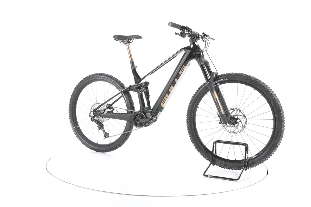 Bulls Sonic EVO AM-SL 1 Carbon E-Bike Fully Carbon - Image 2