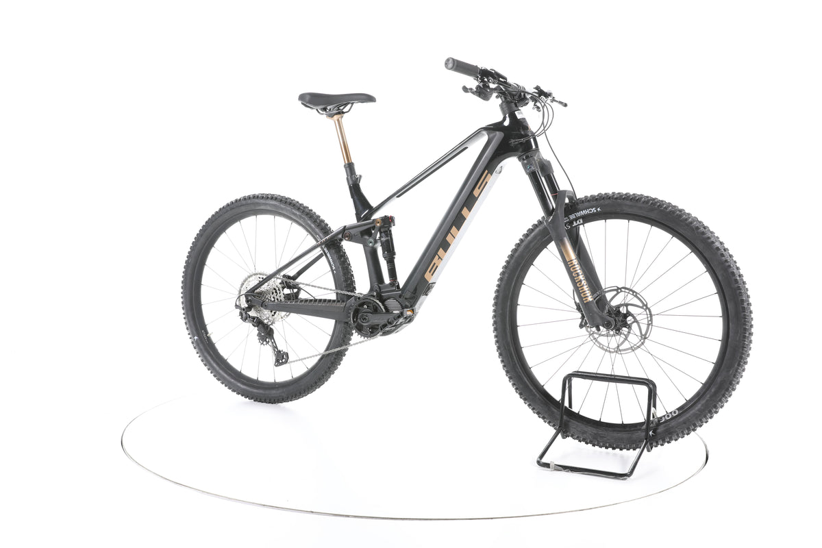 Bulls Sonic EVO AM-SL 1 Carbon E-Bike Fully Carbon - Image 2