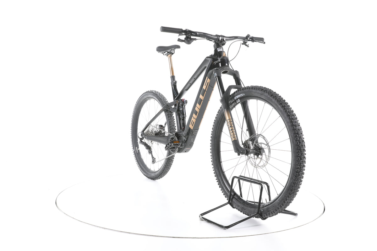 Bulls Sonic EVO AM-SL 1 Carbon E-Bike Fully Carbon - Image 3