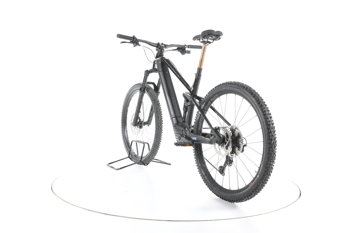 Bulls Sonic EVO AM-SL 1 Carbon E-Bike Fully Carbon - Image 9