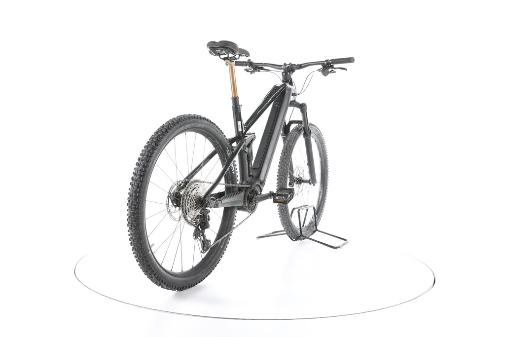 Bulls Sonic EVO AM-SL 1 Carbon E-Bike Fully Carbon - Image 11