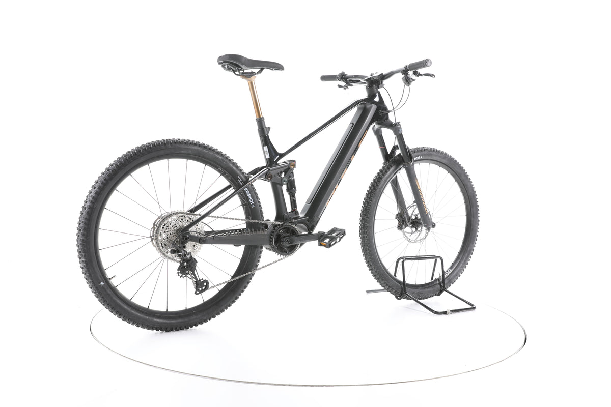 Bulls Sonic EVO AM-SL 1 Carbon E-Bike Fully Carbon - Image 12