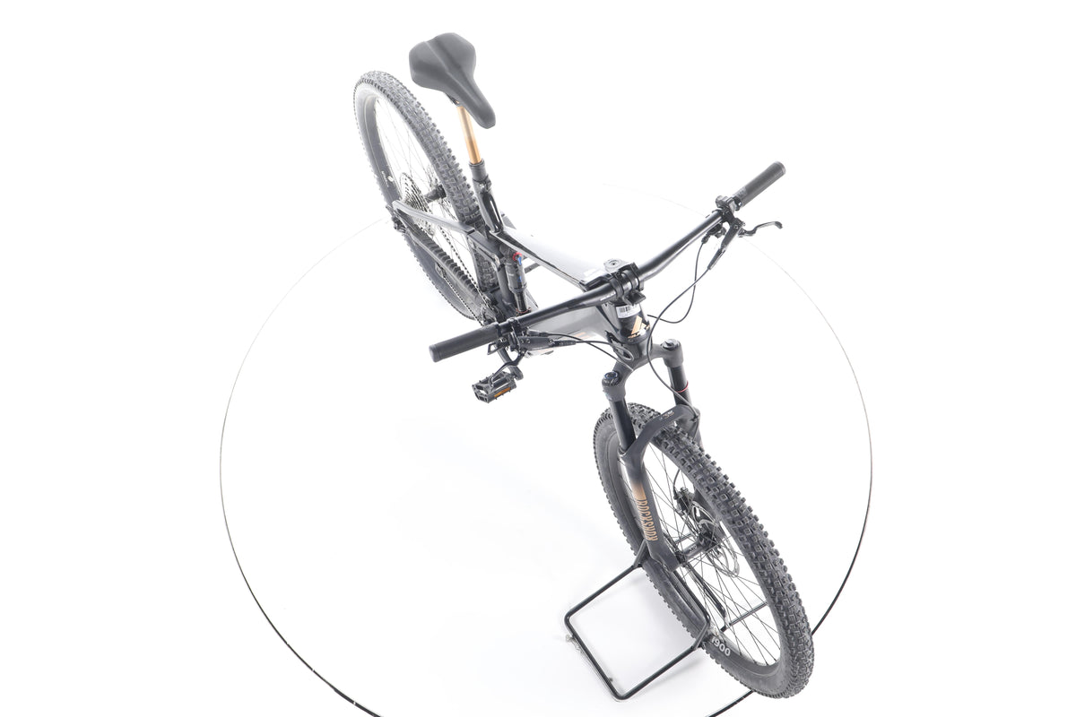 Bulls Sonic EVO AM-SL 1 Carbon E-Bike Fully Carbon - Image 15