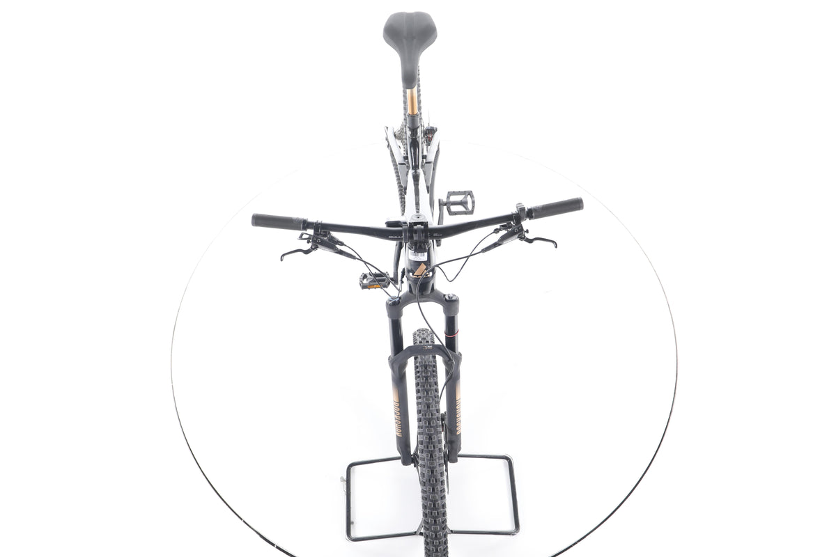 Bulls Sonic EVO AM-SL 1 Carbon E-Bike Fully Carbon - Image 16