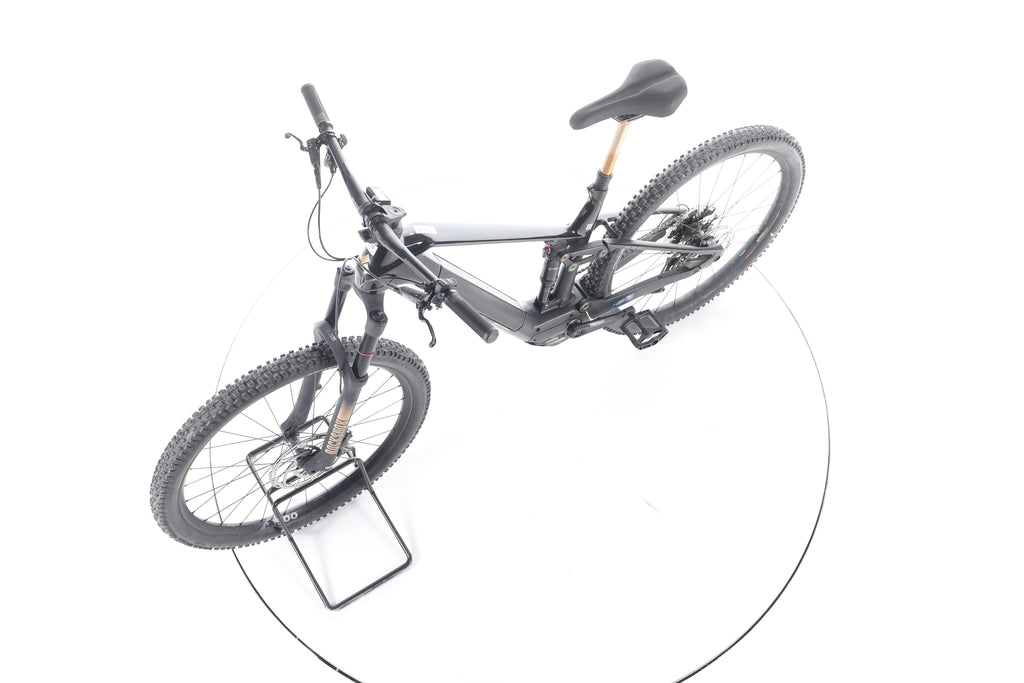 Bulls Sonic EVO AM-SL 1 Carbon E-Bike Fully Carbon - Image 18