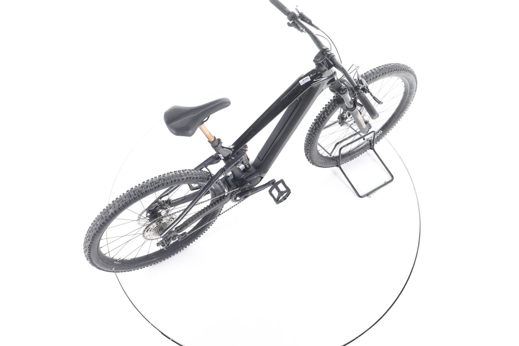 Bulls Sonic EVO AM-SL 1 Carbon E-Bike Fully Carbon - Image 24