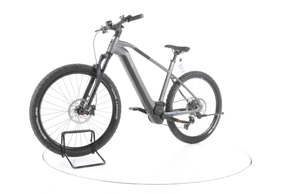 Cube Reaction Hybrid Race E-Bike - Image 6