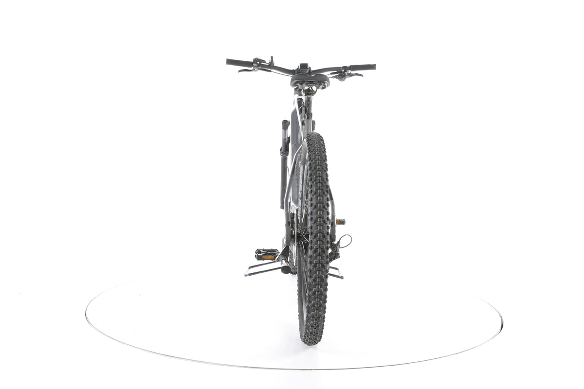 Cube Reaction Hybrid Race E-Bike - Image 10