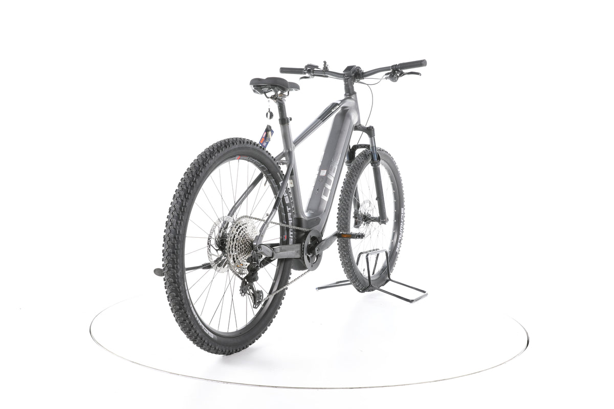 Cube Reaction Hybrid Race E-Bike - Image 11