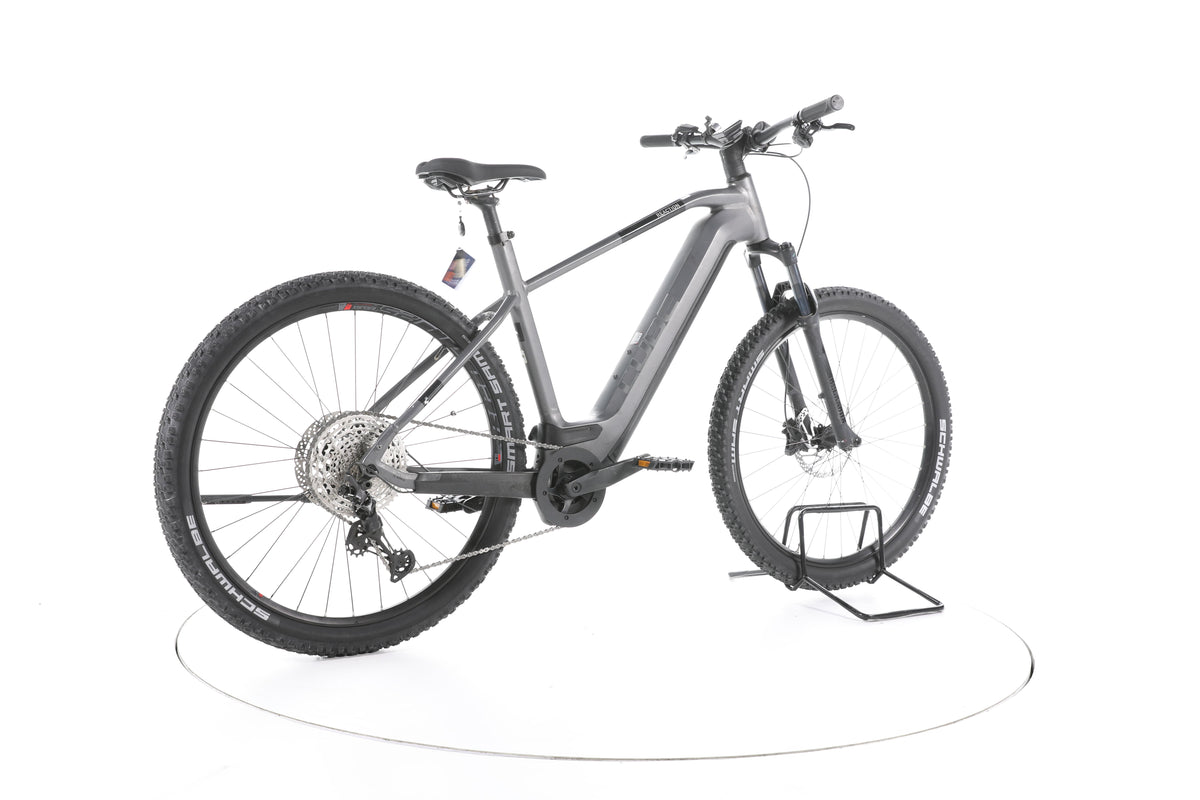 Cube Reaction Hybrid Race E-Bike - Image 12