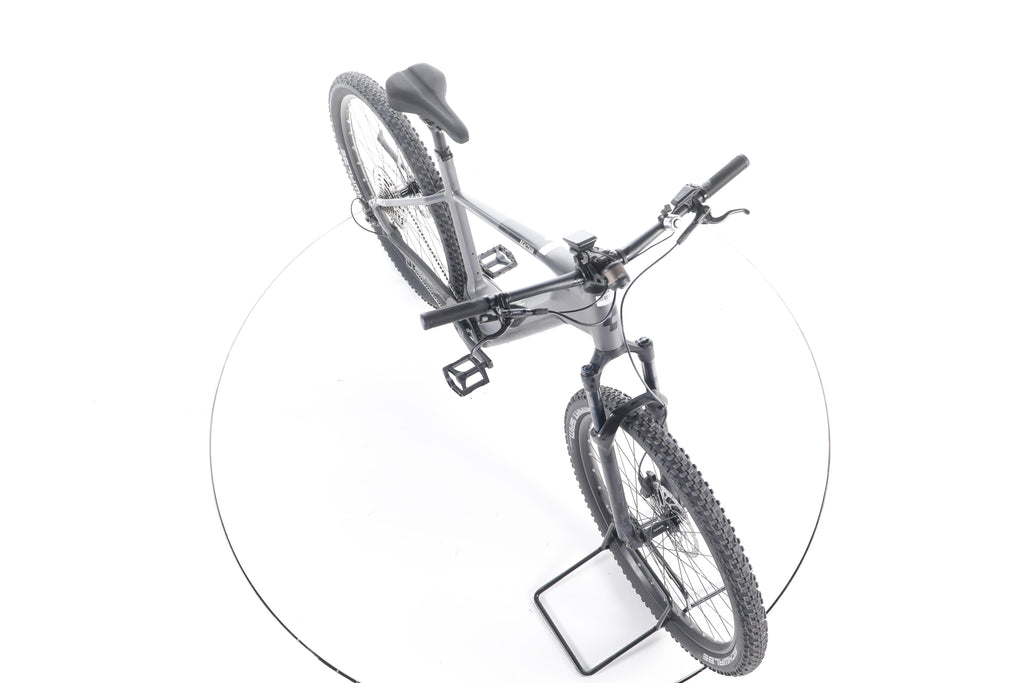 Cube Reaction Hybrid Race E-Bike - Image 15