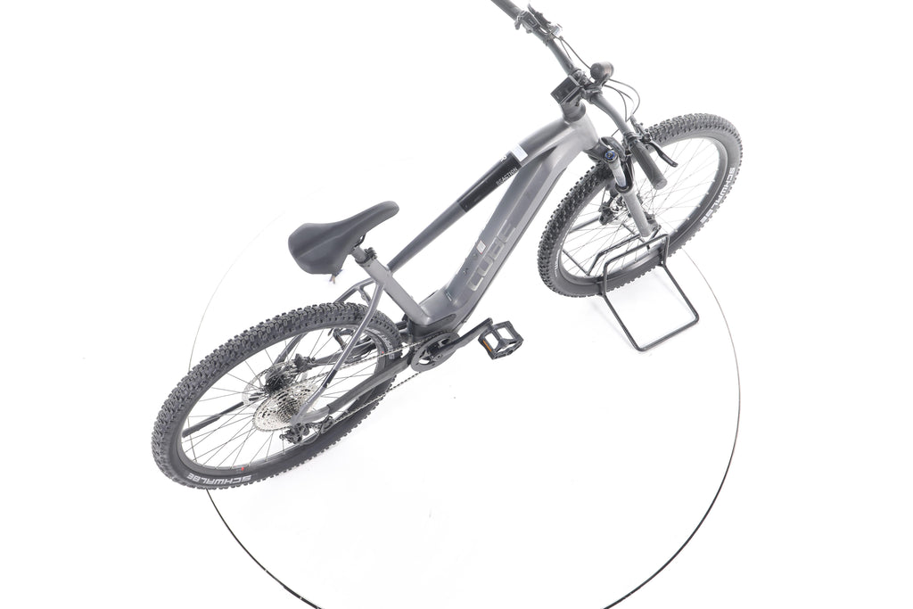 Cube Reaction Hybrid Race E-Bike - Image 24