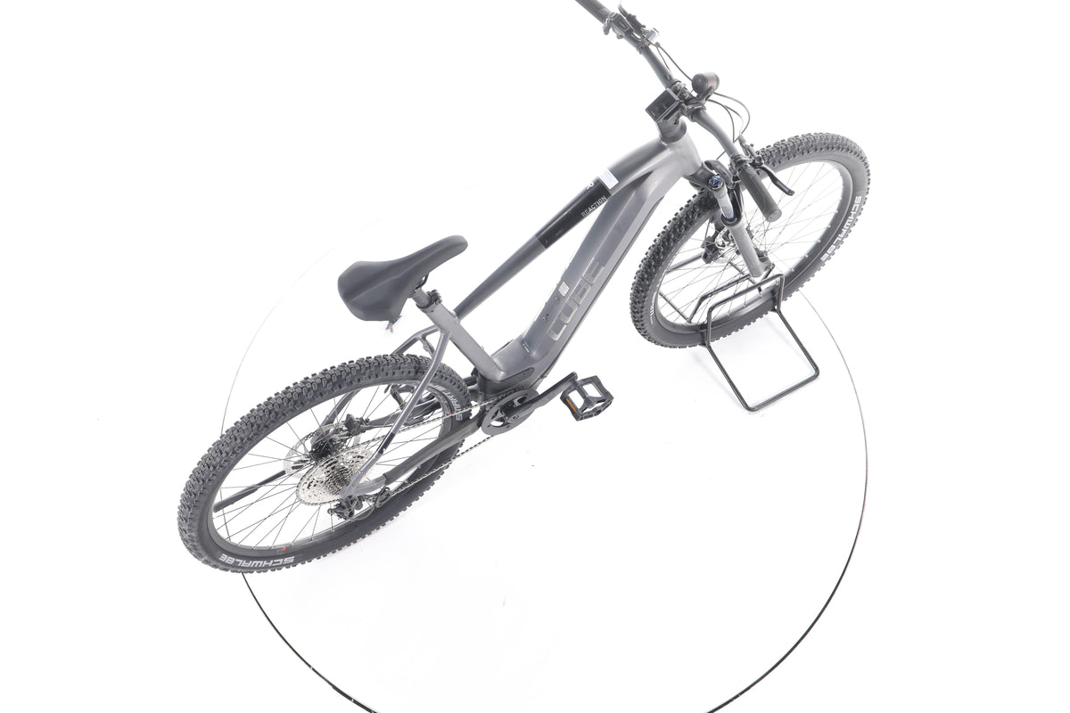 Cube Reaction Hybrid Race E-Bike - Image 24