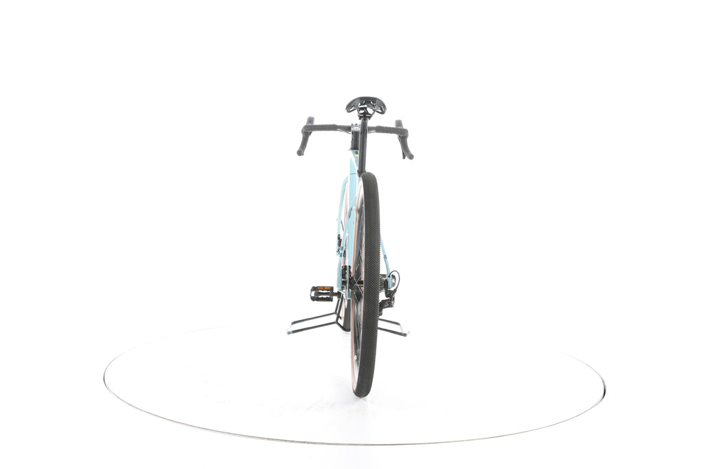 Cube Nuroad C:62 ONE Gravelbike Carbon 2025 - Image 10