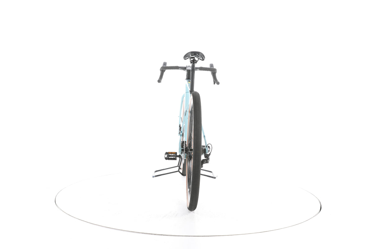 Cube Nuroad C:62 ONE Gravelbike Carbon 2025 - Image 10