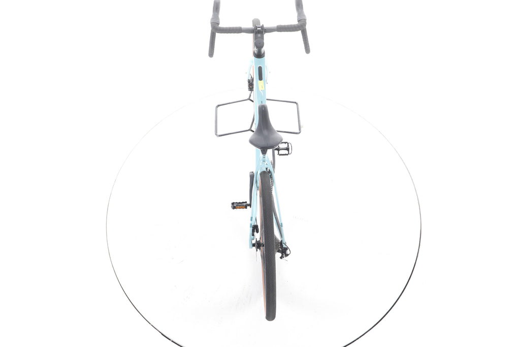 Cube Nuroad C:62 ONE Gravelbike Carbon 2025 - Image 22
