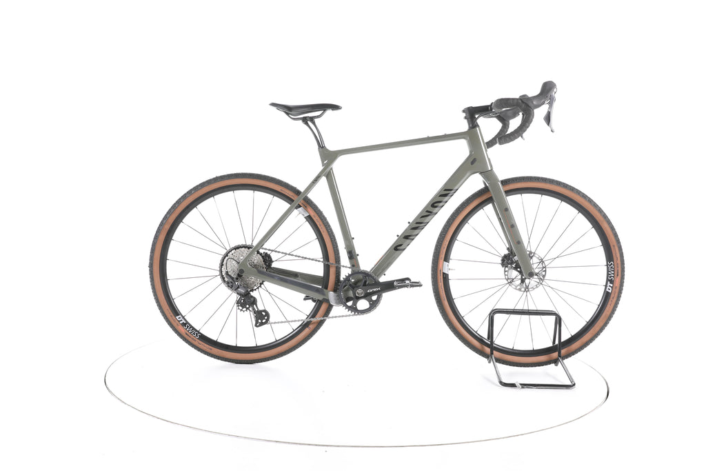 Canyon Grizl CF SL 8 1by Rennrad Carbon 2024 - Image 1