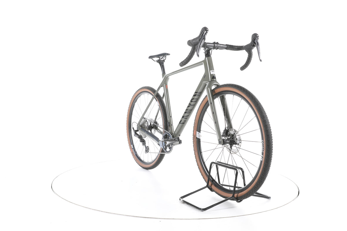 Canyon Grizl CF SL 8 1by Rennrad Carbon 2024 - Image 3