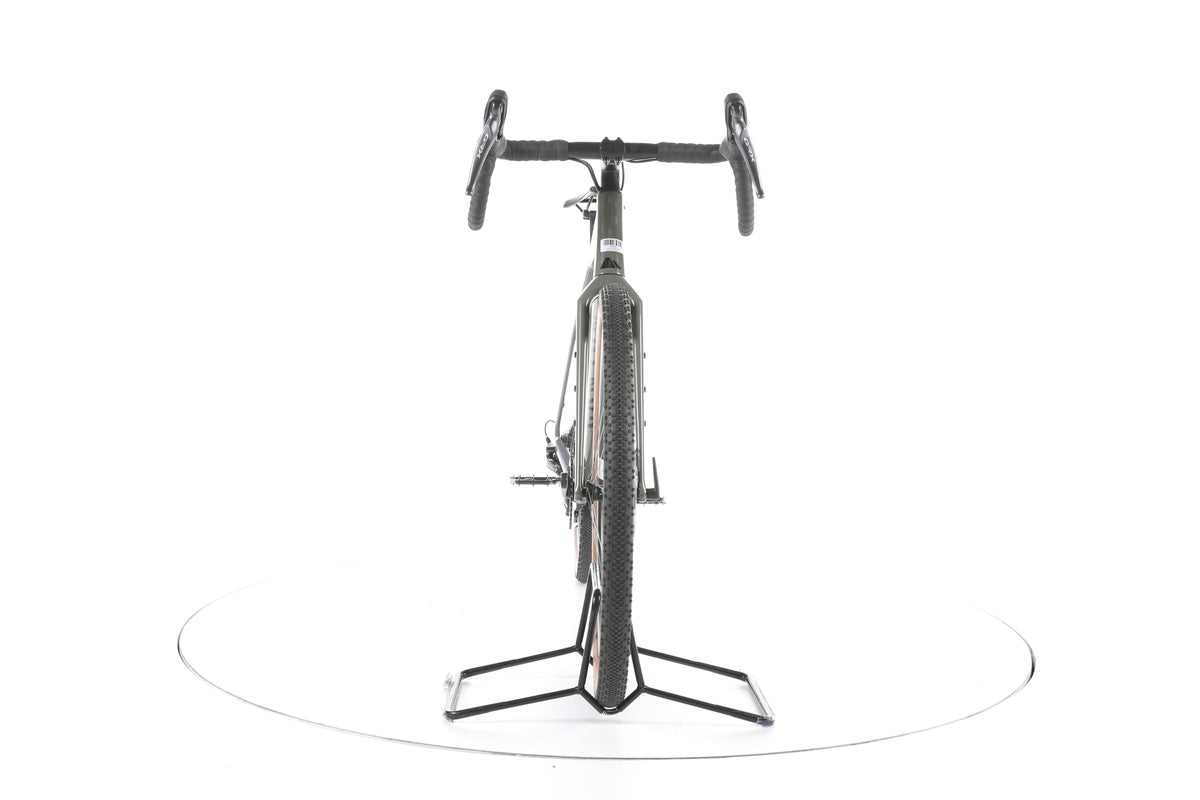 Canyon Grizl CF SL 8 1by Rennrad Carbon 2024 - Image 4
