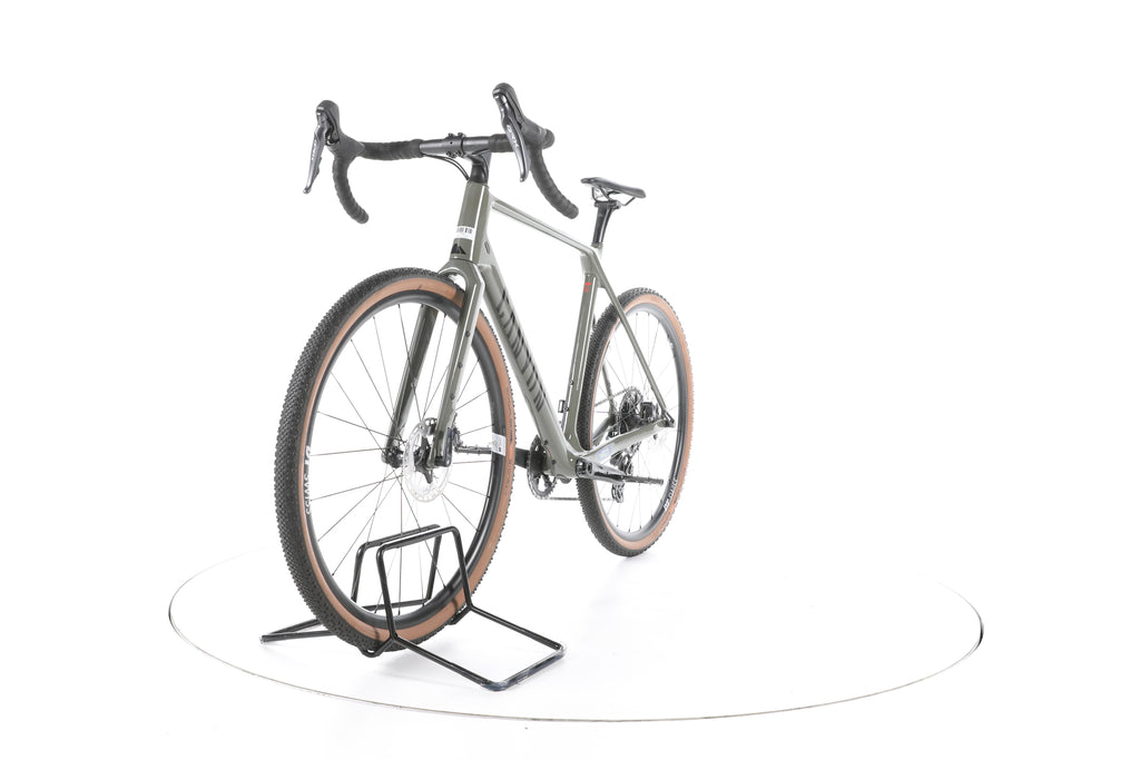 Canyon Grizl CF SL 8 1by Rennrad Carbon 2024 - Image 5