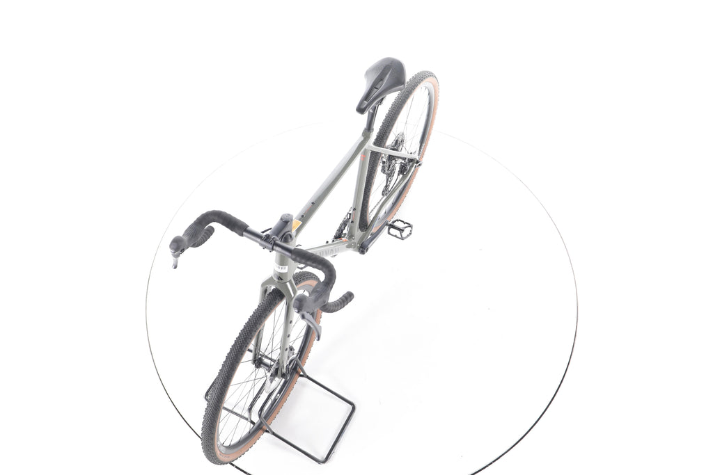 Canyon Grizl CF SL 8 1by Rennrad Carbon 2024 - Image 17