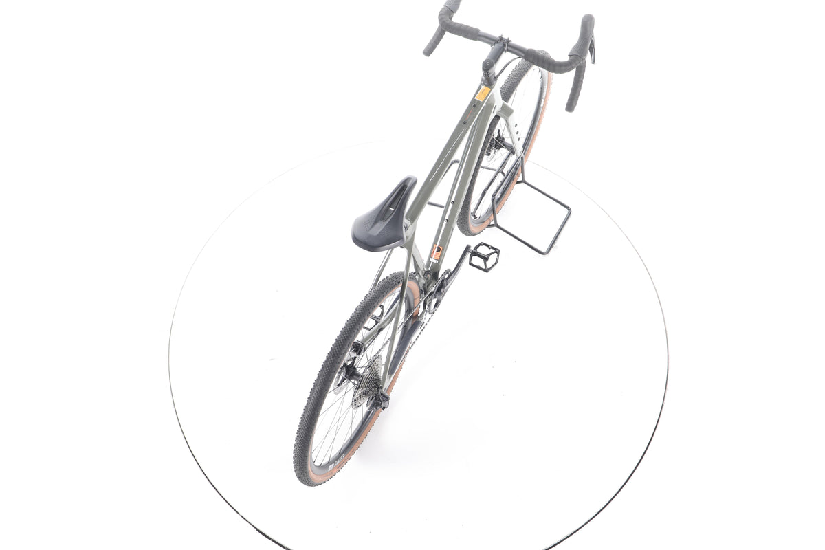Canyon Grizl CF SL 8 1by Rennrad Carbon 2024 - Image 23