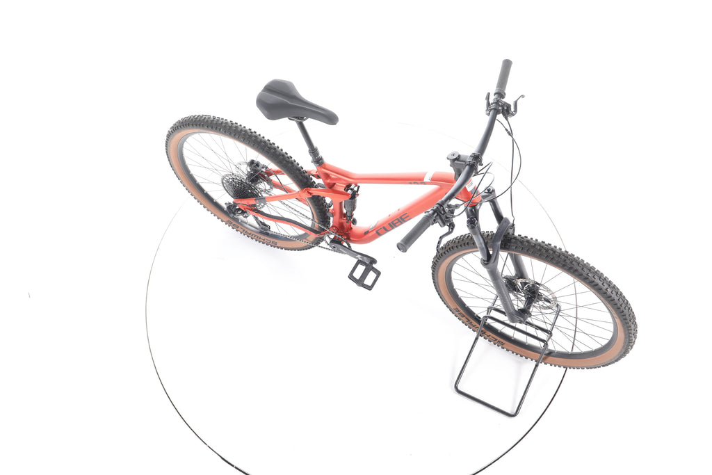 Cube Stereo ONE22 Pro Fahrrad Fully - Image 14