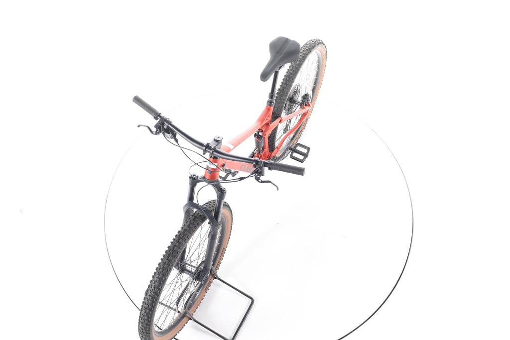 Cube Stereo ONE22 Pro Fahrrad Fully - Image 17