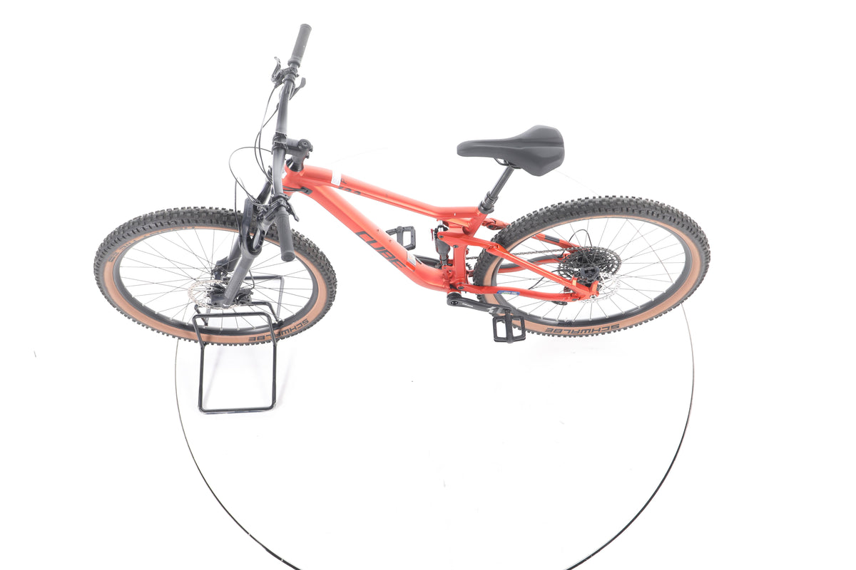 Cube Stereo ONE22 Pro Fahrrad Fully - Image 19
