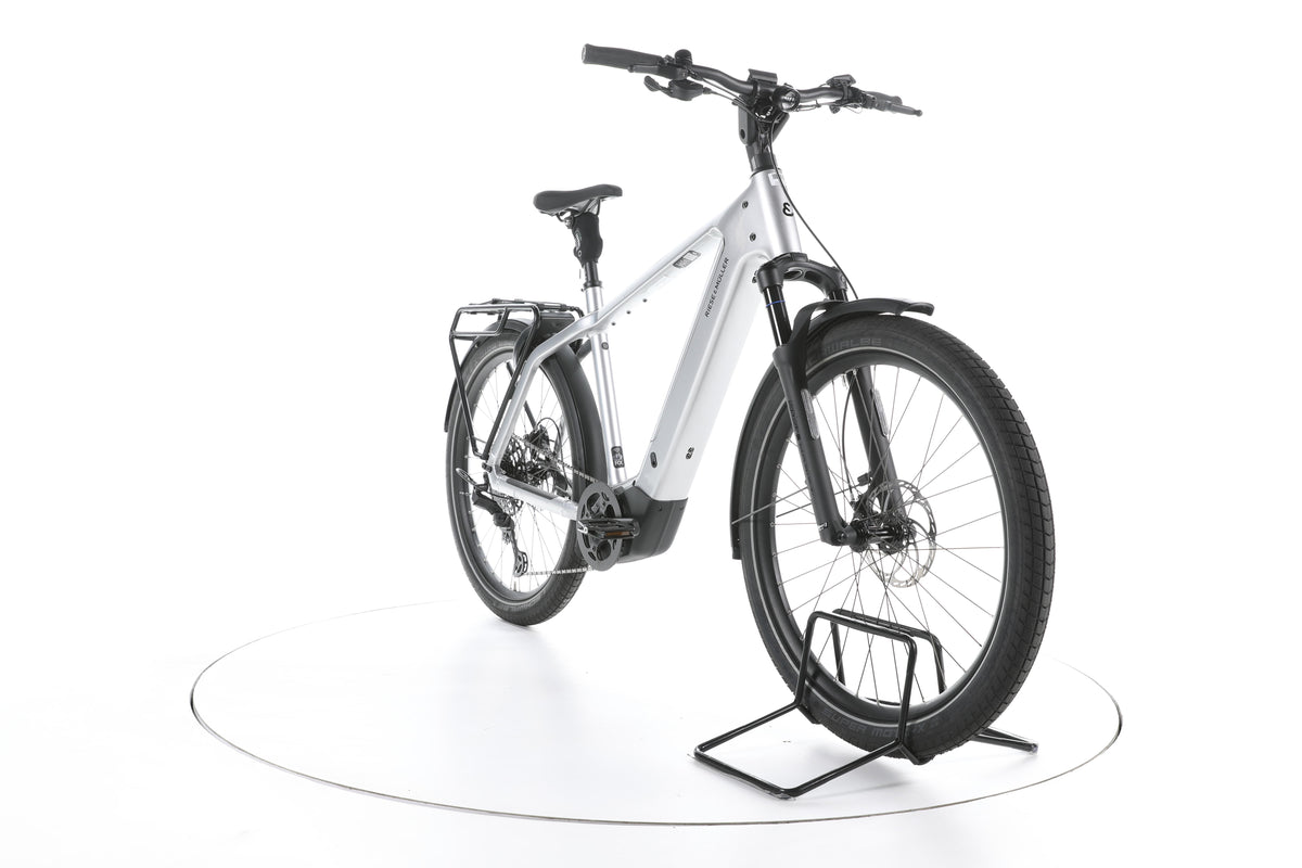 Riese & Müller Charger5 touring Trekking E-Bike 2026 - Image 3