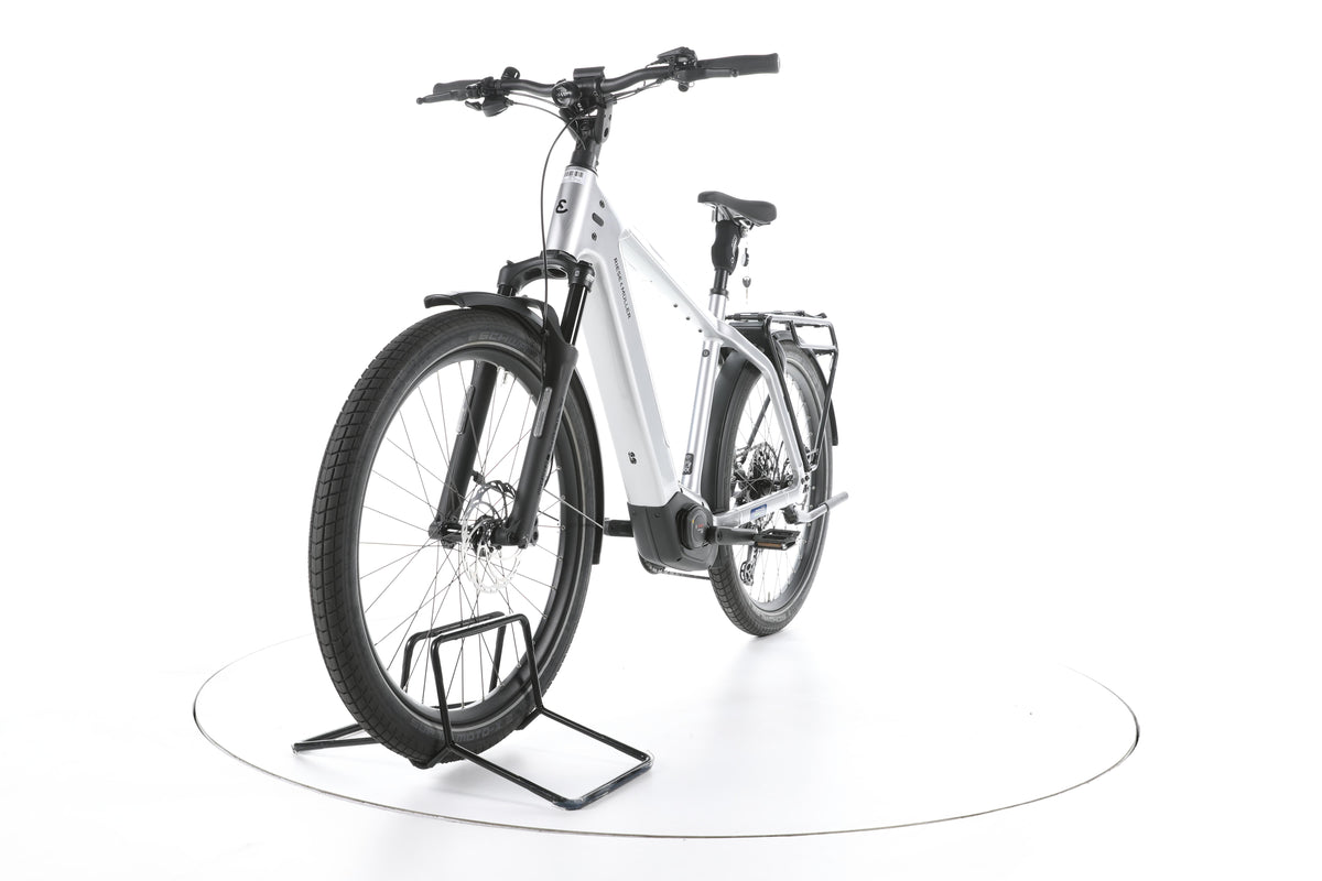 Riese & Müller Charger5 touring Trekking E-Bike 2026 - Image 5