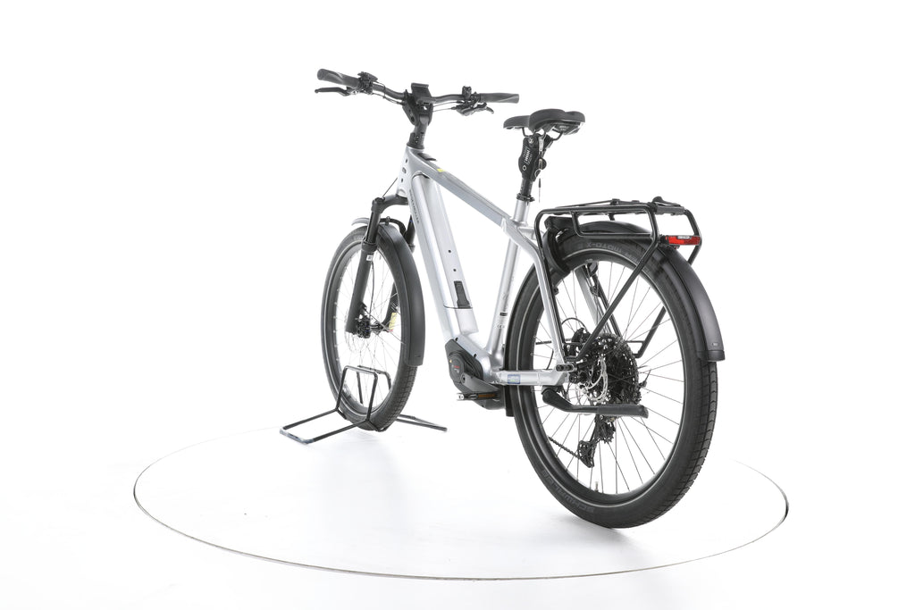 Riese & Müller Charger5 touring Trekking E-Bike 2026 - Image 9