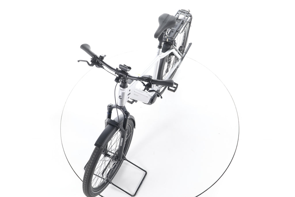 Riese & Müller Charger5 touring Trekking E-Bike 2026 - Image 17
