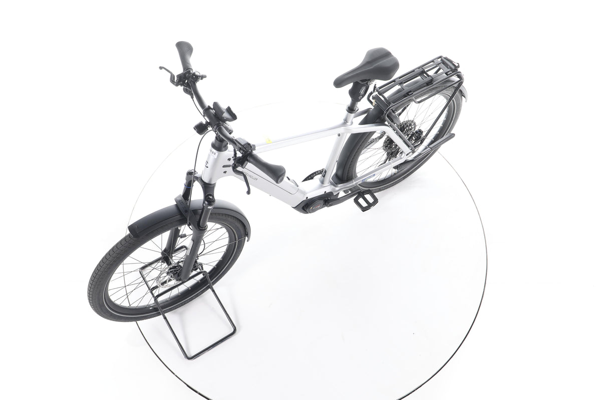 Riese & Müller Charger5 touring Trekking E-Bike 2026 - Image 18