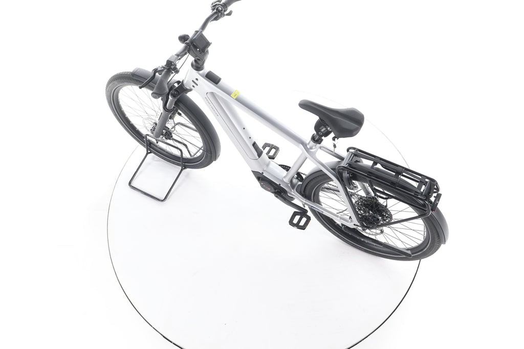 Riese & Müller Charger5 touring Trekking E-Bike 2026 - Image 20