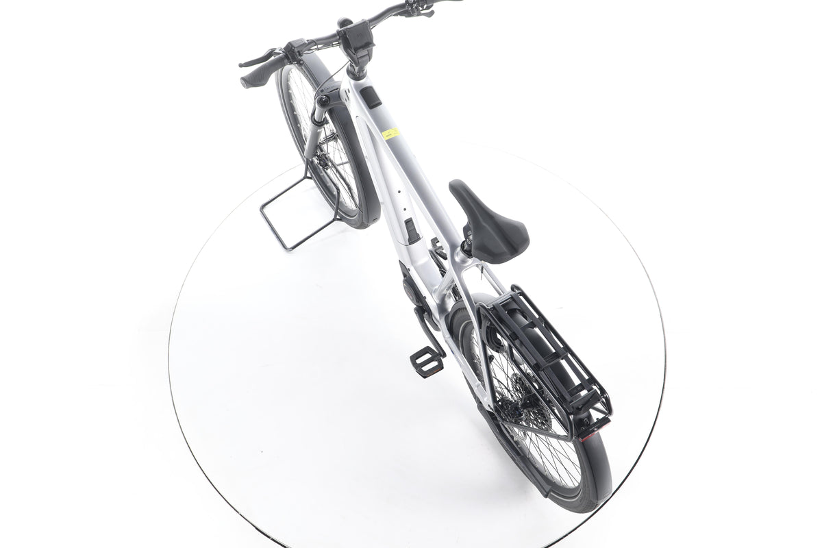 Riese & Müller Charger5 touring Trekking E-Bike 2026 - Image 21