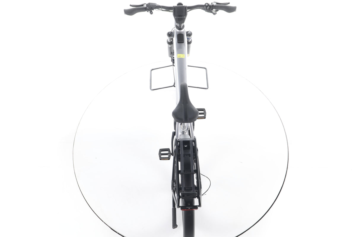 Riese & Müller Charger5 touring Trekking E-Bike 2026 - Image 22