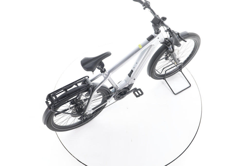 Riese & Müller Charger5 touring Trekking E-Bike 2026 - Image 24