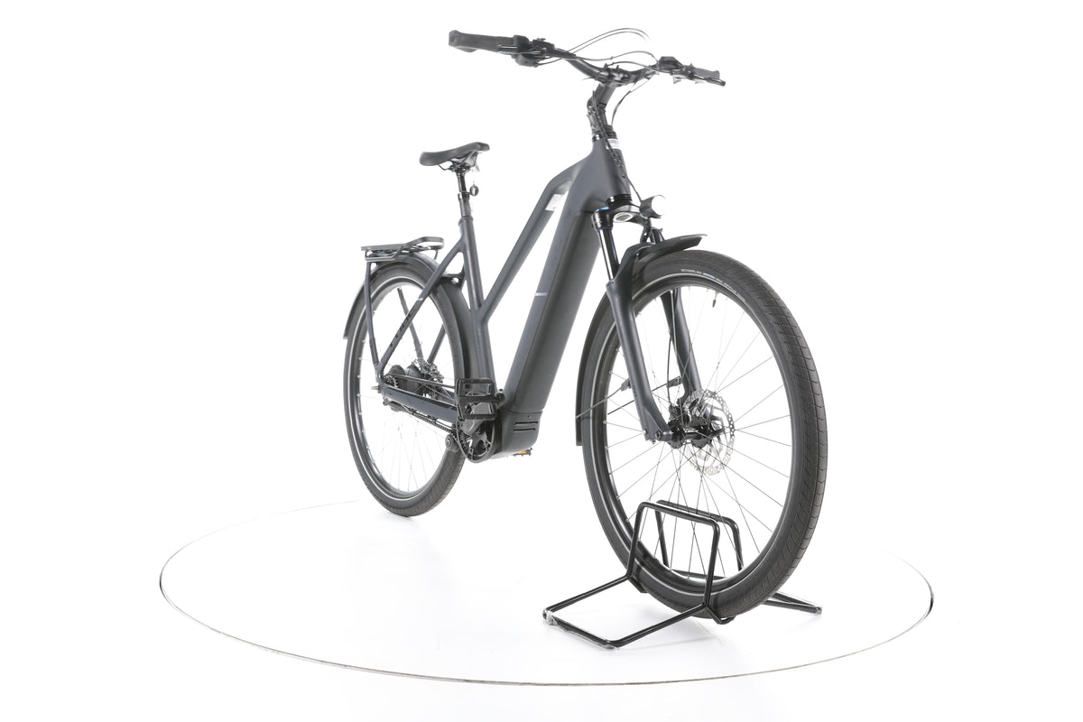 Cube Kathmandu Hybrid Comfort Pro City E-Bike 2025 - Image 3